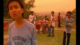 spin mengusung rindu official music video 