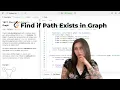 Find if Path Exists in Graph LeetCode - Java