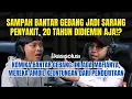 Download Lagu BONGKAR MAFIA SAMPAH BANTAR GEBANG‼️WARGA HIDUP TERHINA, CUMA DIKASIH 350 RIBU UNTUK TUTUP HIDUNG⁉️