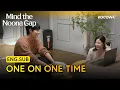 Lagu They Spend Time Alone Together In Her Room 💗 | Mind The Noona Gap EP5 | KOCOWA+