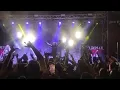 Vhäldemar - "Howling at the Moon" en Leyendas del Rock 2024 - Villena