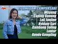 Download Lagu DJ LANGGAM CAMPURSARI FULL ALBUM SLOW BASS DIVANA PROJECT