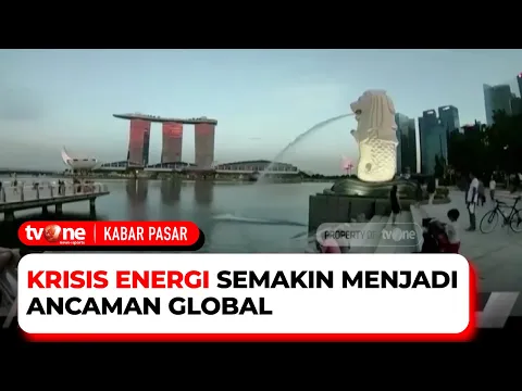 Krisis Energi Landa Singapura, Sejumlah Perusahaan Listrik Swasta Tumbang