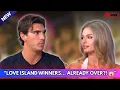 SHOCKING RELATIONSHIP UPDATE LOVE ISLAND WINNERS REVEAL ARE THEY STILL TOGETHER