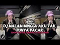 Download Lagu DJ MALAM MINGGU AKU TAK PUNYA PACAR SOUND JEDAG JEDUG TIKTOK TERBARU BY FELIX FVNKY