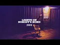 Graham Barham - LIGHTS ON NOBODY'S HOME (Official Audio)