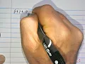 Conjugate Gradient Method Part 1