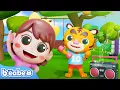 Download Lagu Belajar Senam Sehat | Stretching and Exercise Song | BeaBeo Lagu Anak Indonesia