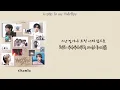 Download Lagu NCT U (KUN, XIAOJUN, RENJUN CHENLE)-Marine Turtle (mmsub) with Hangul lyrics
