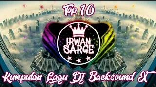 Download Kumpulan lagu dj 30 detik buat backsound quotes MP3