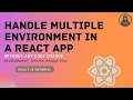 React js Environment Setup in 14 Minutes for Beginner