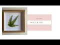 IKEA HACK - box box tutorial
