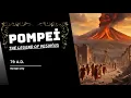 Download Lagu Pompei: The Legend of Vesuvius #travel #explore