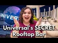Discover the Best View of Orlando Bar 17 Bistro Rooftop Bar at Universal Orlando s Aventura Hotel