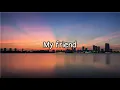 Catriona Gray - We're In This Together "Stripped Version" Lyrics