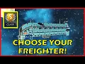 No Man s Sky INTERCEPTOR How to Find Best Sentinel Freighter Interceptor Update v 4 23
