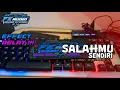 Download Lagu DELAY !!! SALAHMU SENDIRI - MAHESA MUSIC MP3