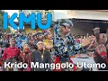 Download Lagu reog ganas KMU/krido manggolo utomo Banjaran luve dukuh krajan salatiga