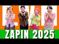 Download Lagu ZAPIN 2025 | Line Dance | Choreo  RORO LINEDANCE \u0026 ROOSAMEKTO MAMEK | Zapin Hati Melayang Hari Putra