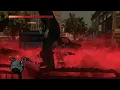 Prototype 2 Alex releases the Blacklight virus in the Green Zone