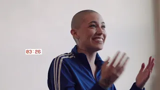 15 second champion album breakdown with bishop briggs