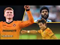 Wolves COMPLETE Deal For Jordan James Links With Striker Atletico Madrid Interest In Hugo Bueno