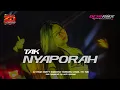 Lagu DJ MADURA TAK NYAPORAAH (NOTOP ATEH) STYLE TRAP PARTY SIMPATIK VIRAL TIKTOK ANDALAN DJ ZEN DISCJOKEY