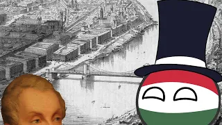 A History of Hungary - Age of Reform