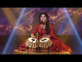 OMG Amritha Rajan | Indian Idol S16 | What a Killing Performance Wow