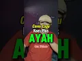 Lagu Lagu Legend Koes Plus - AYAH - Versi Cover. #lagulawas #tembangkenangan #lagucover
