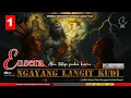 Download Lagu ENSERA NGAYANG LANGIT KUDI SIRI DPL VOL. 2 - PART 1