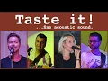 Taste it! Demo