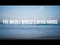 Be Alright Remix feat. Evan Craft, Sam Rivera, KB