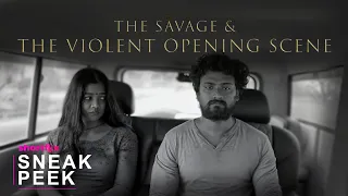 the savage intense opening scene paari vs thulasi kalesh shortflix
