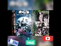 Download Lagu Rage Generation Brother - Our lifestyle Full album | RGB