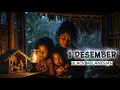 Lagu 1 Desember - Lagu Natal  |  Black Melanesian | Official Lyric Video