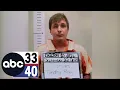 Man charged with killing his mother and nearly killing his step-father held on no bond