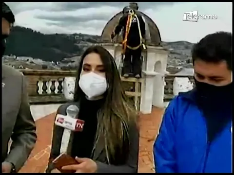 Entregaron preguntas para la consulta por el agua a la corte constitucional