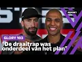 Download Lagu GLORY 103 met LEVI RIGTERS, JAMAL BEN SADDIK, DON SNO, CHICO KWASI, NABIL KHACHAB \u0026 meer | FunX