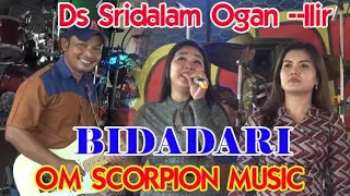 Download // OM SCORPION MUSIC--Dgn Tembang Lagu-lagu Manis --Biduan  CANTIK// MP3