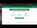 AI-Powered Fake Review Spam Detection Machine Learning Mini Project Final Year Project 2025