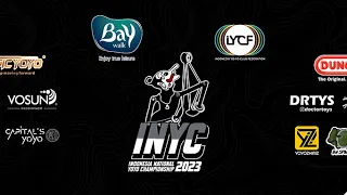 Download INYC 2023 (Indonesia National Yoyo Championship) Recap MP3