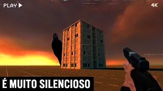 O VAZIO DO CS 1.6