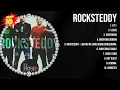 Lagu Rocksteddy Greatest Hits ~ OPM Music ~ Top 10 Hits of All Time