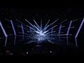 Kelsea Ballerini's performs "hole in the bottle" at CMA Awards 2020