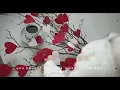 Paper Flowers - (Official Lyric Video) | The sad station