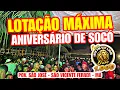 Download Lagu ANIVERSÁRIO DE SOCÓ EM SÃO JOSÉ - SÃO VICENTE FERRER #iriefm #reggae #dj #viplion #reggaeparedao 