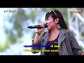 Download Lagu GOYANG HEBOH - CINDY MARENTA ADELLA [ KARAOKE] || NITA TALIA