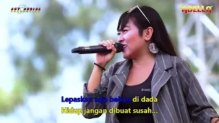 Download GOYANG HEBOH - CINDY MARENTA ADELLA [ KARAOKE] || NITA TALIA MP3