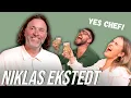 Lagu Niklas Ekstedt lagar sin paradrätt!